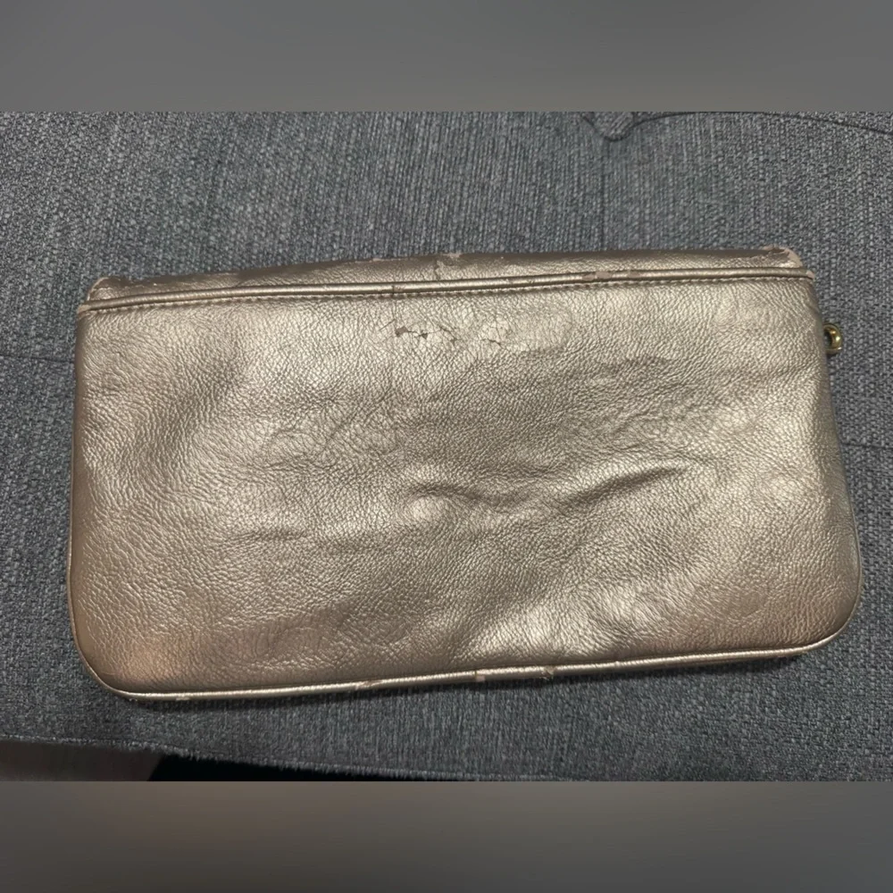 Tory Burch clutch